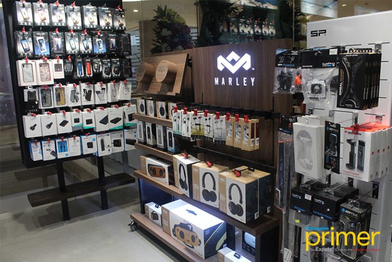 5 Gadget Stores Where You Can Buy Upscale Lifestyle Gears | Philippine