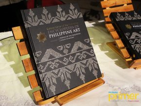 CCP Encyclopedia of Philippine Art 2nd Edition Is Now Available