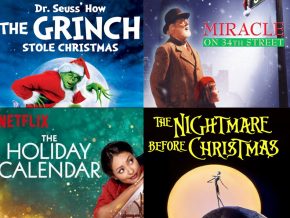 LIST: Binge Worthy Movies for the 2018 Holiday Season!