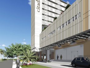 Citadines Apart’Hotel Opens in Pasay City