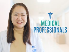 Medical Professionals in Manila: Dr. Mirabeth C. Ching, MD, DPPS
