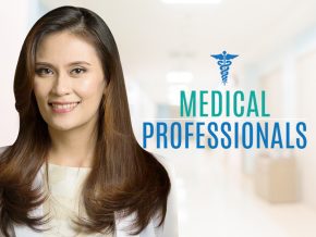 Medical Professionals in Manila: Dr. Irene Gaile Robredo-Vitas, M.D., FPDS