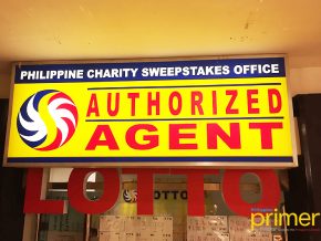 Duterte Suspends Lotto, STL, PCSO Games