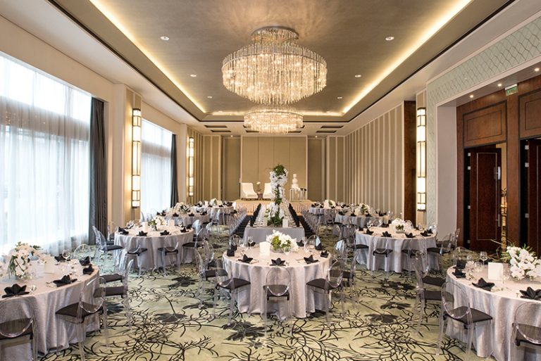 Makati Diamond Residences Offers a Luxurious Stay with Its European and