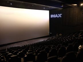 Vista Cinemas Introduces First IMAX Theater with Laser in Southeast Asia to the Philippines Vista Cinemas Introduces First IMAX Theater with Laser in Southeast Asia to the Philippines