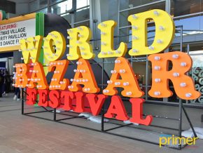 World Bazaar Festival Celebrates Their 18th Year!