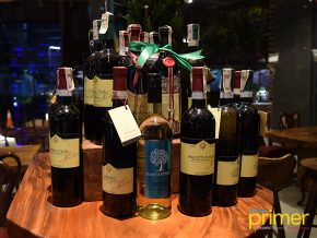 Brera Delicatessen to Offer Isola Augusta Wines Soon