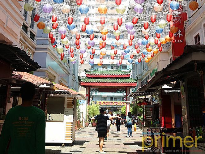 LIST: Best Places To Celebrate Chinese New Year for Tradition and