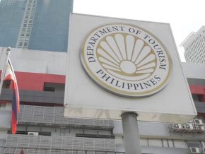 PH Records Highest Tourist Arrivals in 2018