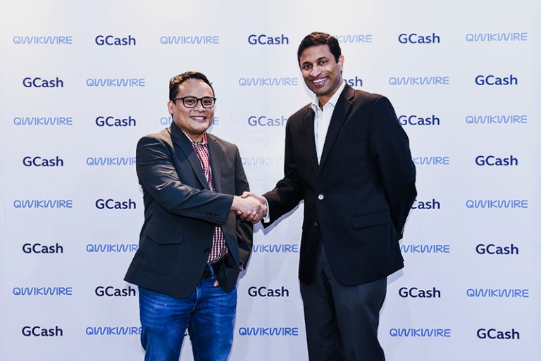 GCash Partners with Qwikwire for Real Estate Payment Platform ...