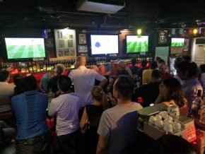 LIST: Places to Watch the 2019 AFC Asian Cup in Manila