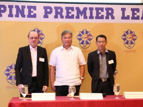 Philippine Premier League Enters as the New Top Football Competition in the PH