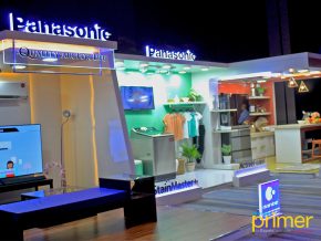 Panasonic Philippines Introduces the 2019 Home & Lifestyle Collection