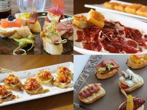 LIST: 10 Foolproof Tapas and Pintxos Bars Around the Metro