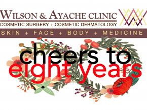 PROMO: Wilson & Ayache Clinic Celebrates 8 Years