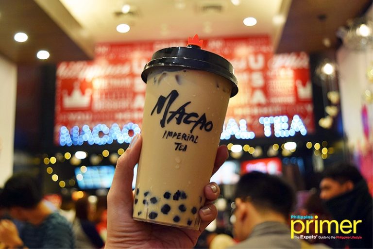 LIST The Best Milk Teas in the Metro and Where to Get Them Philippine Primer