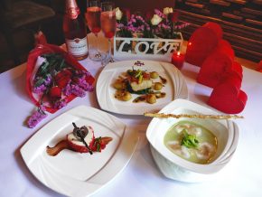 PROMO: Celebrate Valentine’s Day with This Special Menu from I’m Angus Steakhouse!