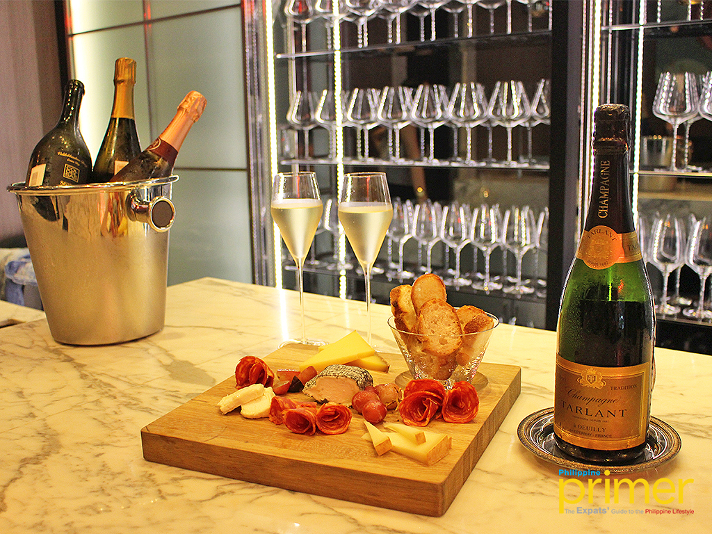 6 Places for Wine Tasting in Manila Philippine Primer