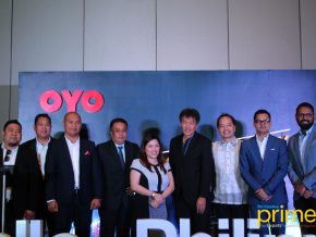 OYO Hotels and Homes Launches PH Operations