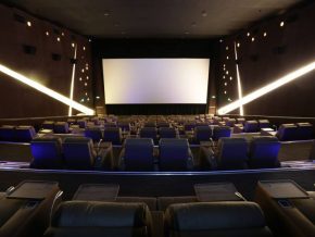 DOH To Release Ventilation Guidelines For The Reopening Of Cinemas
