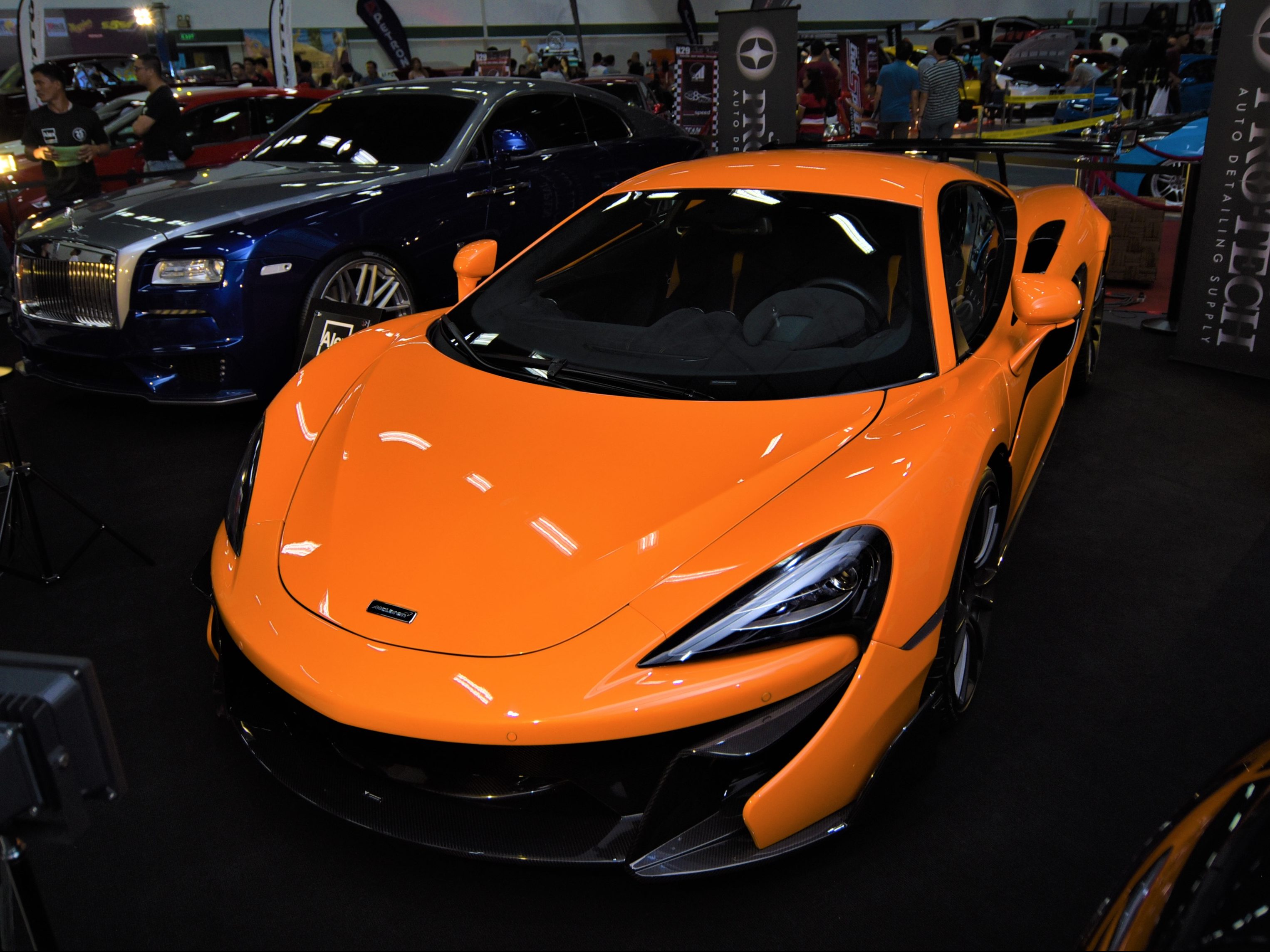 Follow These Feng Shui Tips When Buying A Car This Year Of The Pig