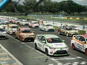 Toyota PH to Kick-Off Vios Racing Festival