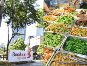 10 Popular Food Spots in Metro Manila