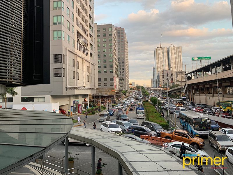 List Modern Puj And City Bus Routes In Metro Manila Post Ecq Philippine Primer