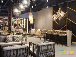 Biggest Furniture & Lifestyle Event in PH Concludes 2019 Season