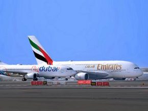 Emirates Skywards Gives Exclusive Promo for Members This March