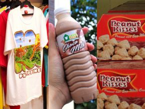 5 Must-Buy Souvenirs in Bohol, Philippines