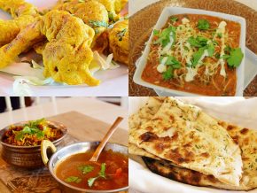 10 Indian Restaurants in Manila Worth A Try This 2019