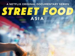 Netflix’s New Docu-series Features Cebu City’s Popular Street Foods
