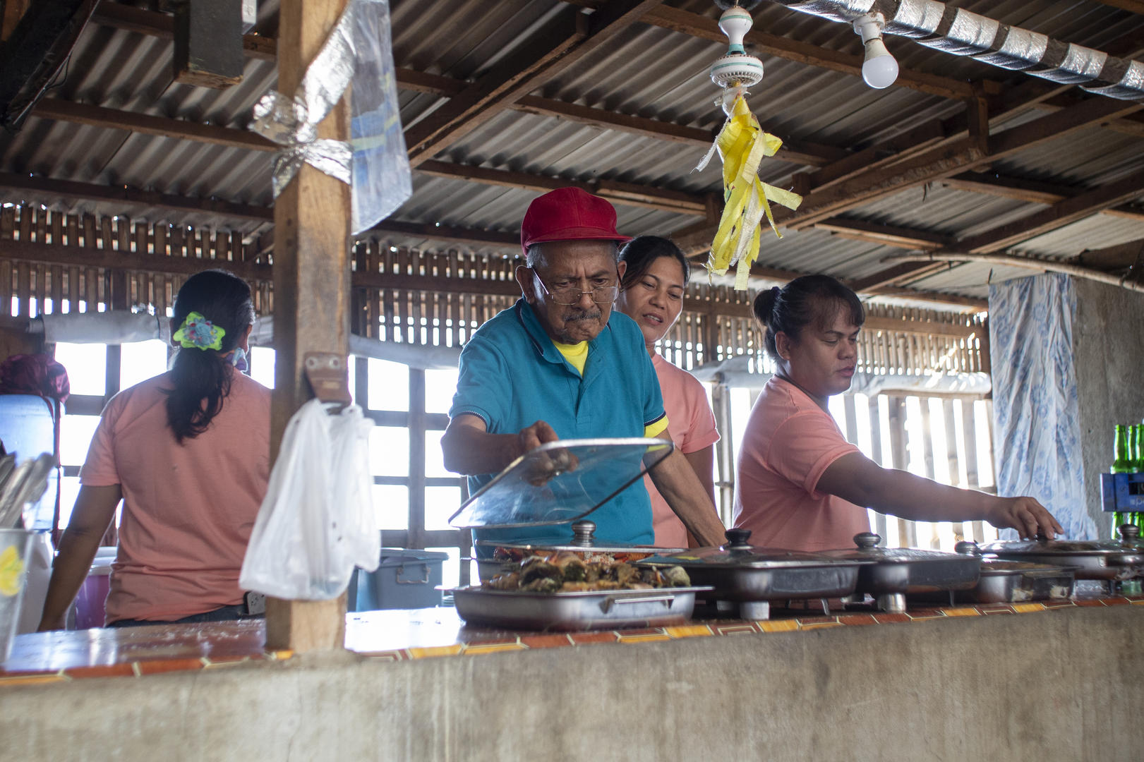 Netflix’s New Docu-series Features Cebu City’s Popular Street Foods