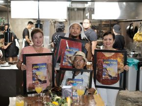 Netflix Features Cebu Culinary Heroes in Street Food Asia