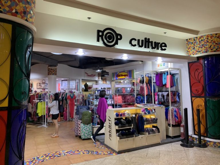 LIST MultiBrand Stores in the Metro for Your Local Finds Philippine