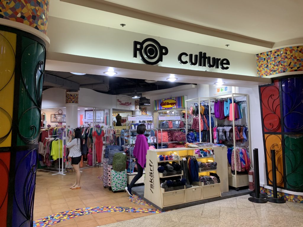 LIST MultiBrand Stores in the Metro for Your Local Finds Philippine