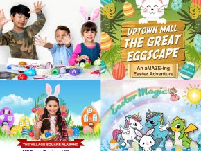 LIST: Egg-citing Easter 2019 Celebrations Happening in the Metro