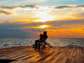8 Fishing Spots in the Philippines For Your Next Outdoor Adventure