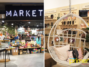 LIST: Multi-Brand Stores in the Metro for Your Local Finds