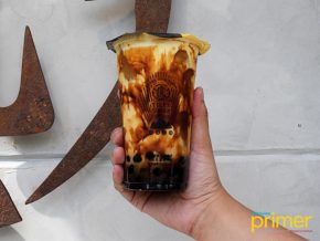 8 Places Where You Can Get Brown Sugar Milk Tea in Manila