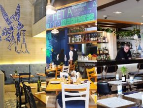 LIST: 6 Must-Try Greek Restaurants in Metro Manila