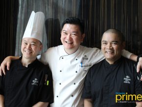 Hilton Manila’s Hua Yuan Features Exclusive Collaborative Menu with Special Guest Chef Lam