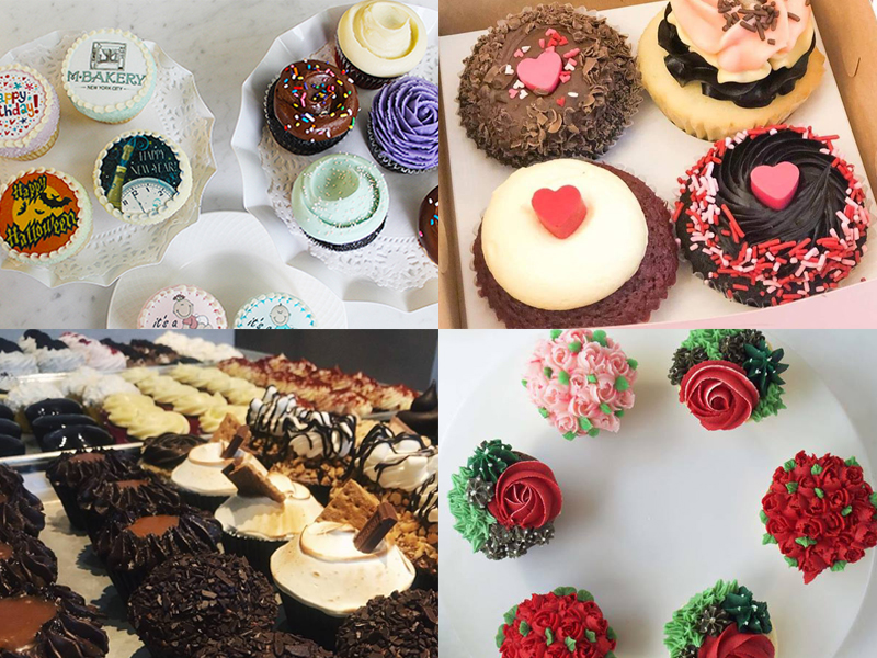 5 Cupcake Shops in the Metro to Satisfy Your Sweet Tooth Philippine