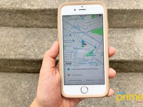 Grab PH Resumes 24/7 Taxi Services in Metro Manila and Other Areas
