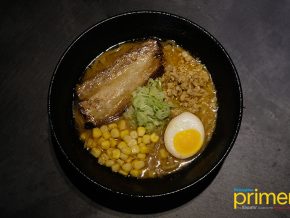 PROMO: 50% Off on Ramen Bowls at Hokkaido Meat & Noodles