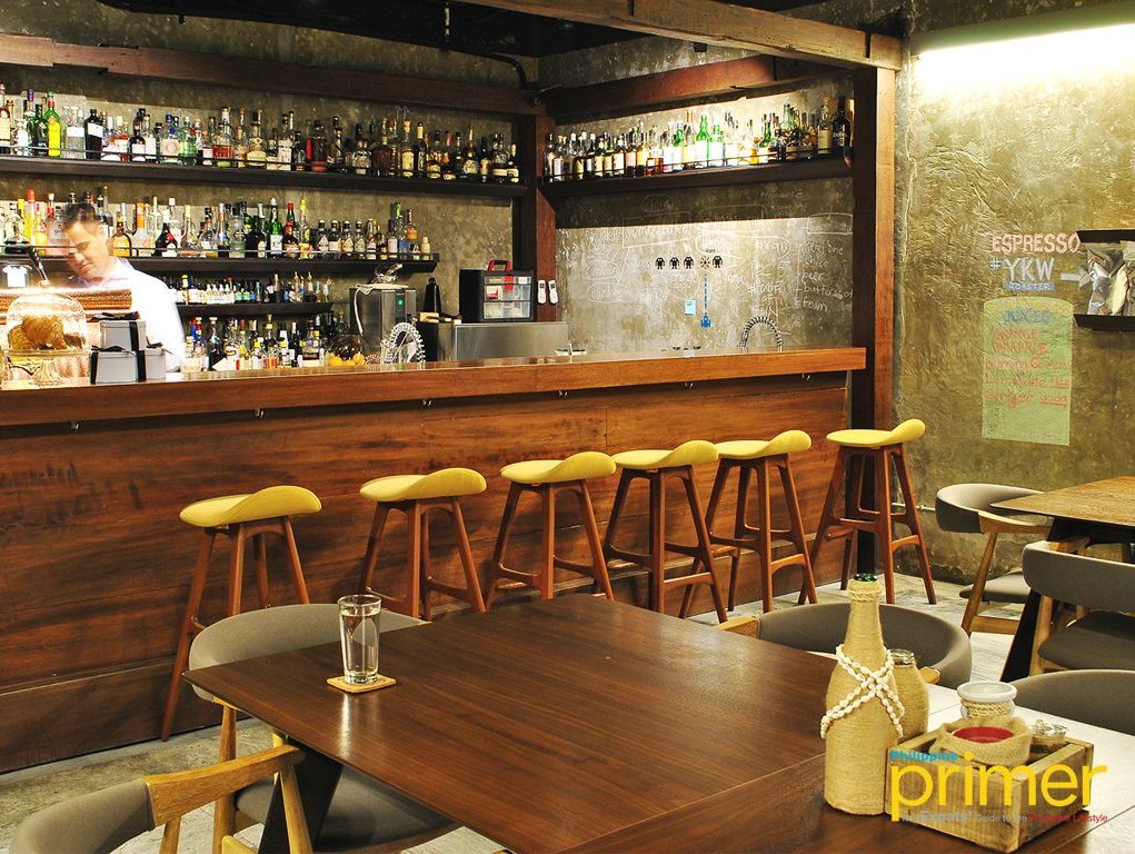 3 Bars in Manila Among Asia’s Best 50 Philippine Primer