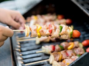 PROMO: Enjoy a Quick Weekend Getaway with Poolside BBQ at New World Makati