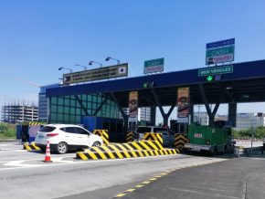 SCTEX To Add 20 More Toll Lanes to Ease Expressway Transactions