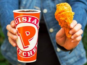 Popeyes PH to Open First Branch in Pasig on May 16